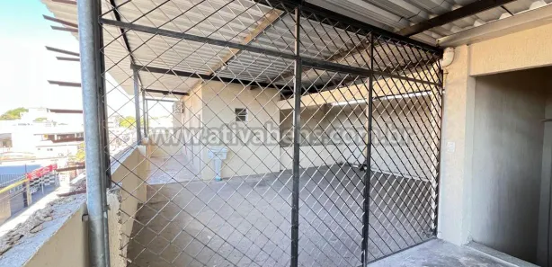 Kitnet para alugar, 30m² no Parque Duque, Duque de Caxias