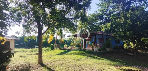 Fazenda / Sítio / Chácara com 2 Quartos à venda, 17000m² no , Petrolina
