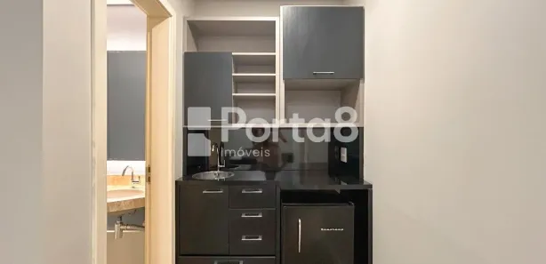 Conjunto Comercial / Sala para alugar, 45m² no Vila São José, São José do Rio Preto