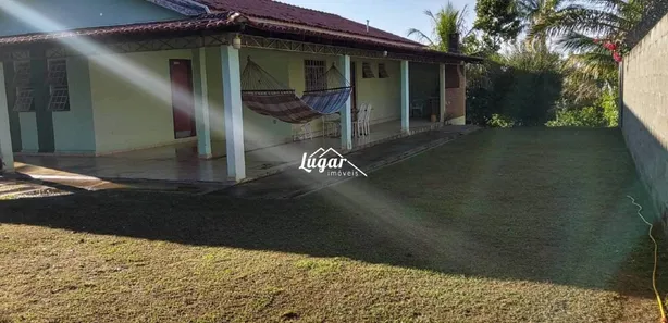 Fazenda / Sítio / Chácara com 3 Quartos para alugar, 300m² no Sítios de Recreio Letícia (Padre Nóbrega), Marília