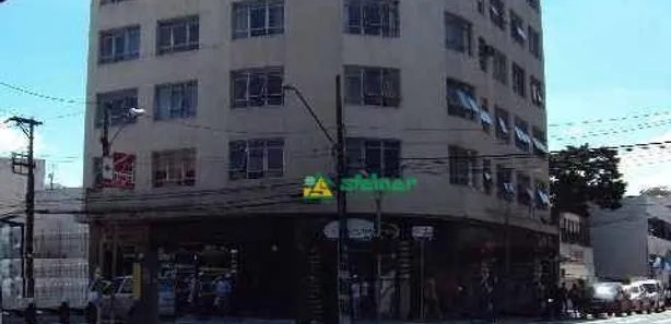 Conjunto Comercial / Sala para alugar, 29m² no Centro, Guarulhos