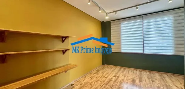 Conjunto Comercial / Sala para alugar, 44m² no Chácara São João, Carapicuíba