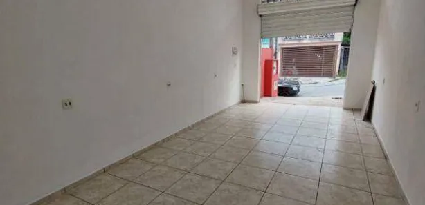 Loja / Salão / Ponto Comercial para alugar, 40m² no Centro, Diadema