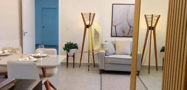 Cobertura com 3 Quartos à venda, 163m² no Prolongamento Vila Industrial, Franca