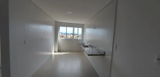 Apartamento com 3 Quartos à venda, 105m² no Santo Antônio, Pouso Alegre