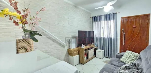 Sobrado com 2 Quartos à venda, 46m² no Santa Etelvina, São Paulo