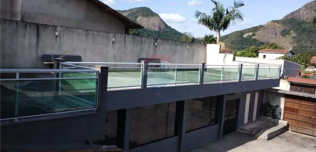 Hotel / Motel / Pousada à venda, 300m² no Inoã (Inoã), Maricá
