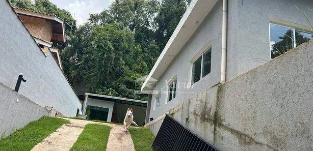 Casa com 2 Quartos para venda ou aluguel, 180m² no Transurb, Itapevi