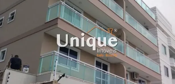 Cobertura com 3 Quartos à venda, 150m² no Centro, São Pedro da Aldeia