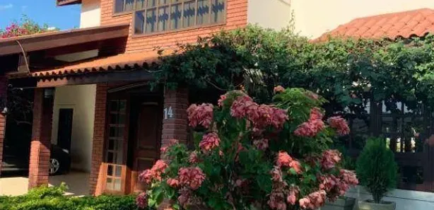 Casa de Condomínio com 4 Quartos à venda, 500m² no Haras Paineiras, Salto