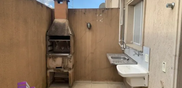 Casa de Condomínio com 2 Quartos à venda, 52m² no Vila Yara, Osasco