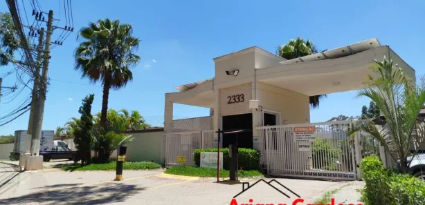 Casa Comercial com 3 Quartos para alugar, 96m² no Paisagem Renoir, Cotia