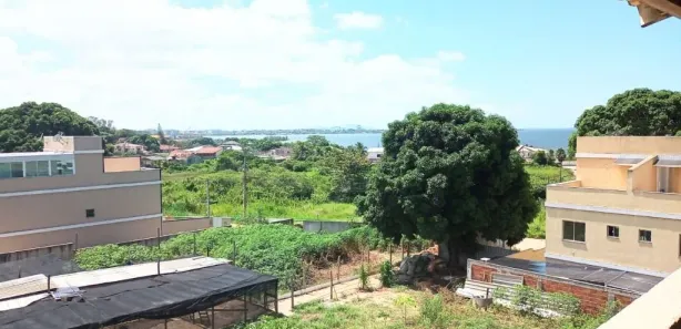 Casa com 2 Quartos à venda, 94m² no , Araruama