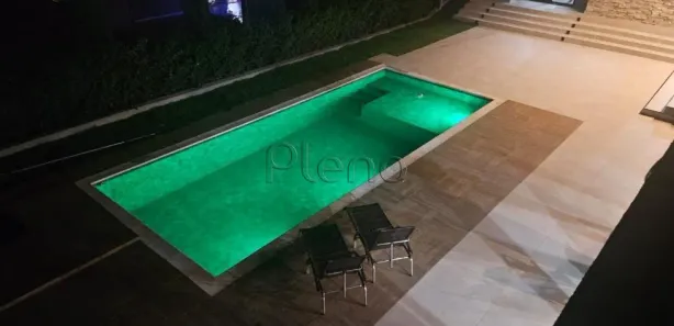 Casa de Condomínio com 3 Quartos à venda, 270m² no Aglomeração Urbana de Jundiaí, Itupeva
