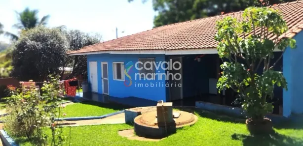 Fazenda / Sítio / Chácara com 4 Quartos para alugar, 420m² no Bonfim Paulista, Ribeirão Preto