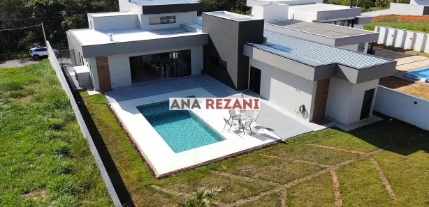 Fazenda / Sítio / Chácara com 4 Quartos à venda, 300m² no Residencial São José de Boituva, Boituva