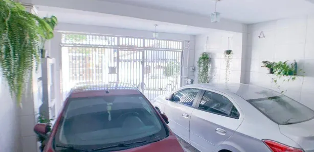 Casa com 5 Quartos à venda, 218m² no Metalúrgicos, Osasco
