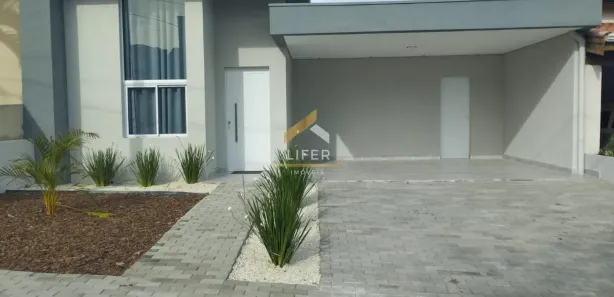 Casa de Condomínio com 3 Quartos à venda, 150m² no Jardim Itapoan, Monte Mor