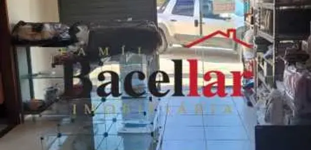 Loja / Salão / Ponto Comercial à venda, 36m² no Jaconé (Sampaio Correia), Saquarema