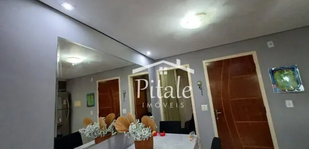 Apartamento com 3 Quartos para alugar, 57m² no Novo Osasco, Osasco