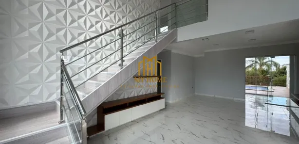 Sobrado com 4 Quartos à venda, 242m² no , Santo Antônio de Goiás