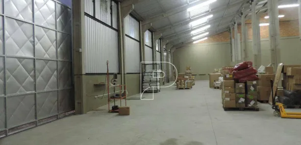 Galpão / Depósito / Armazém para alugar, 1600m² no Boa Vista, Barra Mansa
