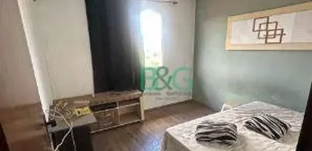 Apartamento com 2 Quartos à venda, 50m² no Jardim Marilu, São Paulo