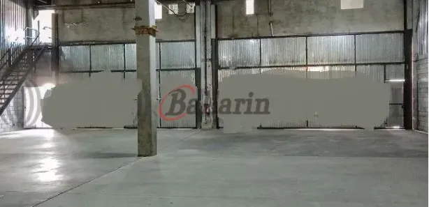Galpão / Depósito / Armazém para alugar, 1100m² no Santa Fé, Osasco