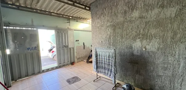 Casa com 4 Quartos à venda, 150m² no Santa Maria, Brasília