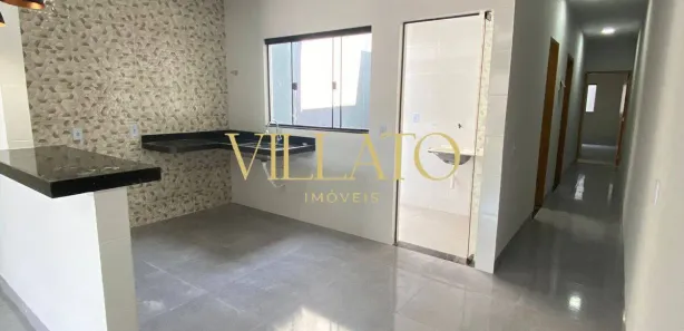 Casa com 2 Quartos à venda, 98m² no Jardim Ipanema, Trindade