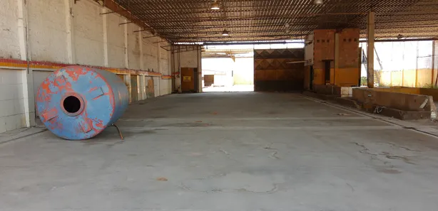 Galpão / Depósito / Armazém à venda, 2500m² no Chácaras Rio-Petrópolis, Duque de Caxias