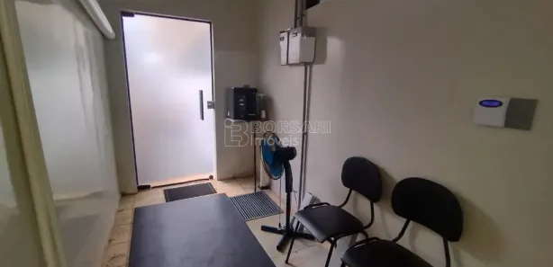 Loja / Salão / Ponto Comercial à venda, 235m² no Centro, Araraquara