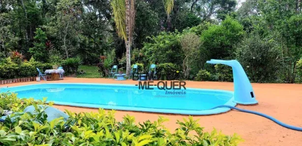 Fazenda / Sítio / Chácara com 2 Quartos à venda, 200m² no Ponunduva, Cajamar