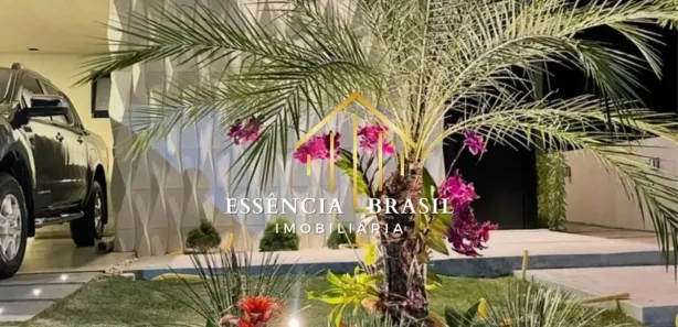 Casa de Condomínio com 4 Quartos à venda, 536m² no Vila de Abrantes (Abrantes), Camaçari