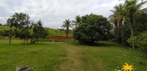 Fazenda / Sítio / Chácara com 1 Quarto à venda, 48400m² no Bonsucesso (Bacaxá), Saquarema