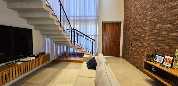 Casa de Condomínio com 3 Quartos à venda, 258m² no Residenciais Fazenda Itapema, Limeira