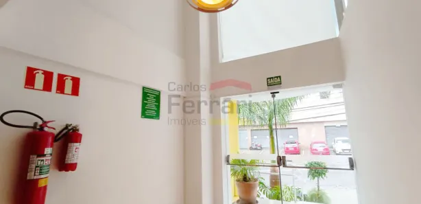 Prédio Inteiro para alugar, 53m² no Santana, São Paulo