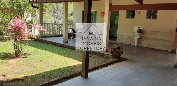Casa de Condomínio com 3 Quartos à venda, 211m² no Caneca Fina, Guapimirim