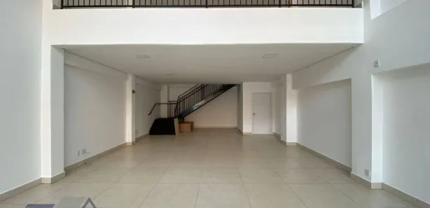Conjunto Comercial / Sala para alugar, 126m² no Centro, Cascavel