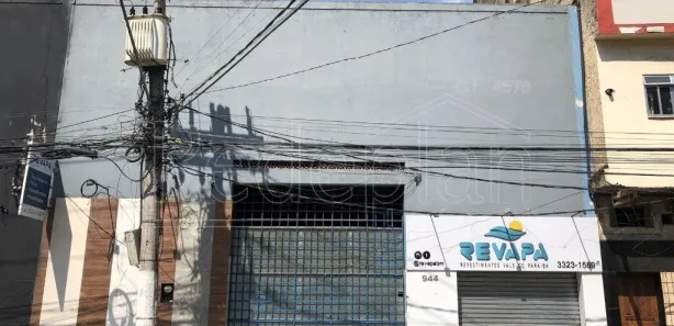 Galpão / Depósito / Armazém para alugar, 751m² no Ano Bom, Barra Mansa