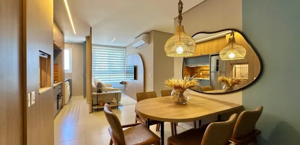 Apartamento com 2 Quartos à venda, 79m² no Navegantes, Capão da Canoa