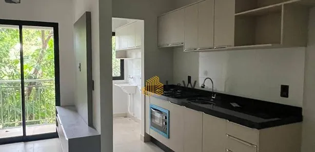 Apartamento com 2 Quartos à venda, 50m² no Itaipu A, Foz do Iguaçu