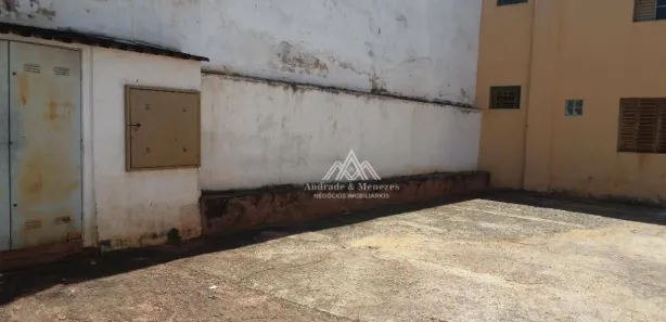 Prédio Inteiro à venda, 617m² no Campos Elíseos, Ribeirão Preto