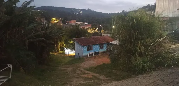 Terreno / Lote / Condomínio à venda, 2680m² no Centro, Cotia