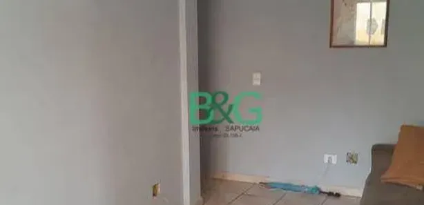 Apartamento com 2 Quartos à venda, 60m² no Jardim Pedra Branca, São Paulo