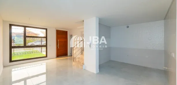 Sobrado com 3 Quartos à venda, 174m² no Ahú, Curitiba