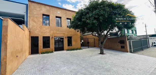 Loja / Salão / Ponto Comercial à venda, 275m² no Jardim São José, Bragança Paulista