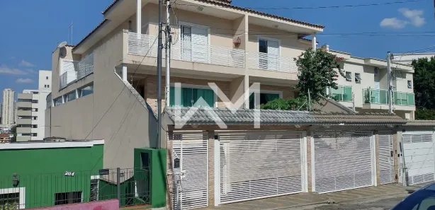 Casa com 3 Quartos à venda, 206m² no Jardim Paraíso, São Paulo