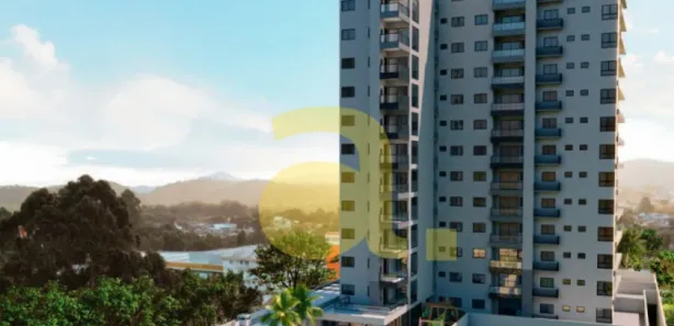 Cobertura com 3 Quartos à venda, 90m² no Centro, Penha