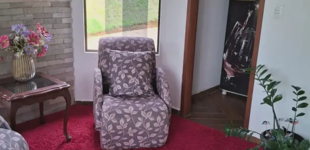 Casa de Condomínio com 3 Quartos à venda, 115m² no , Chã Grande